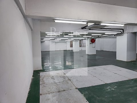 MAI SHUN INDUSTRIAL BUILDING (美顺工业大厦)