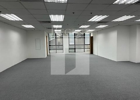 BILLION TRADE CENTRE (鸿贸中心)