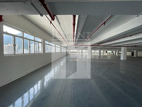 China Resources Logistics East Asia Industrialu (華潤物流東亞工業大廈)