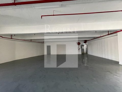 China Resources Logistics East Asia Industrialu (華潤物流東亞工業大廈)