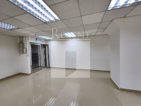 Sun Cheong Industrial Building
