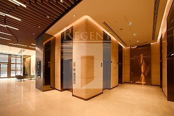 HIGH FASHION CENTRE (達利國際中心)