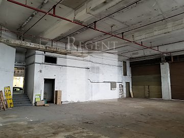 Hay Nien Industrial Building
