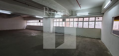 KONG NAM INDUSTRIAL BUILDING (江南工業大廈)