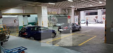 Garment Centre (製衣工業中心)