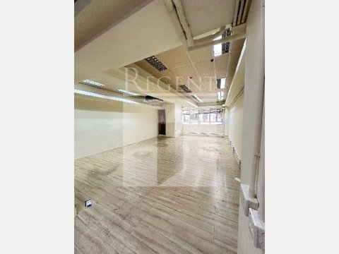 MAI HING INDUSTRIAL BUILDING BLOCK A (美兴工业大厦 A座)