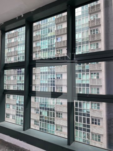 Corporation Park (企業中心)
