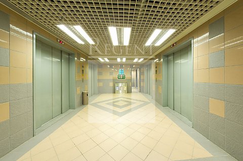 Corporation Park