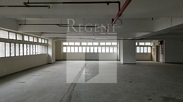HALE WEAL INDUSTRIAL BUILDING (合福工業大廈)