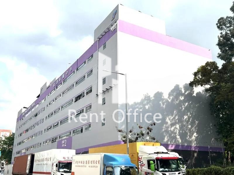 Lung Fung Group Centre