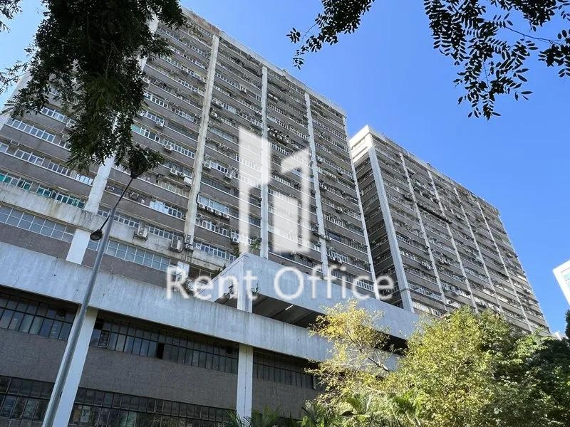 Kin Ho Industrial Building Block 1
