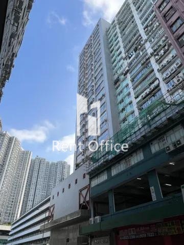 Cheung Tat Centre