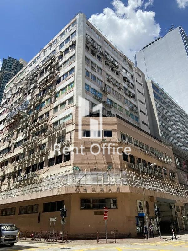 长城工厂大厦