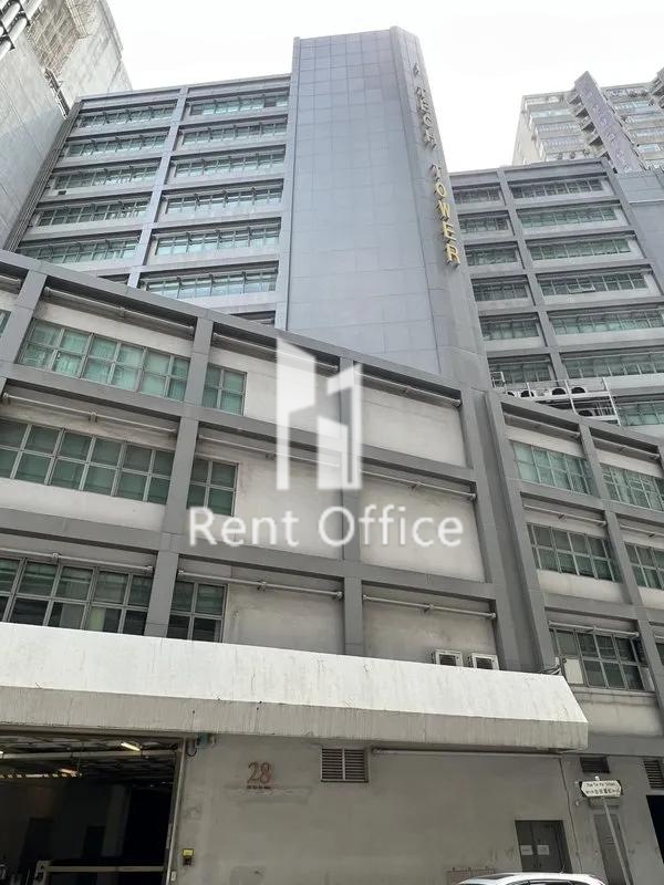 iTech Tower 1