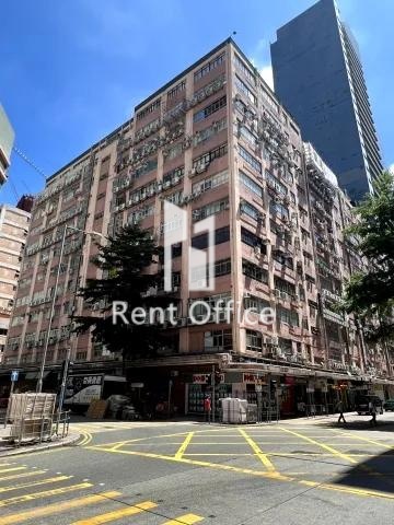 Ka Ming Court