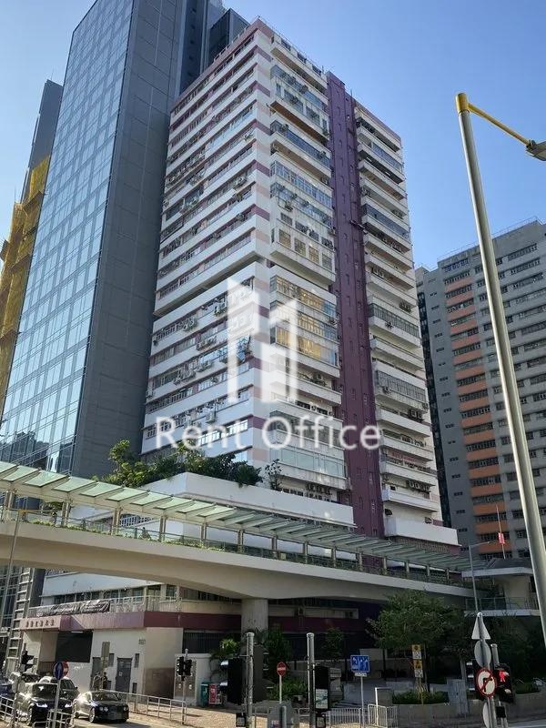 貴寶工業大廈