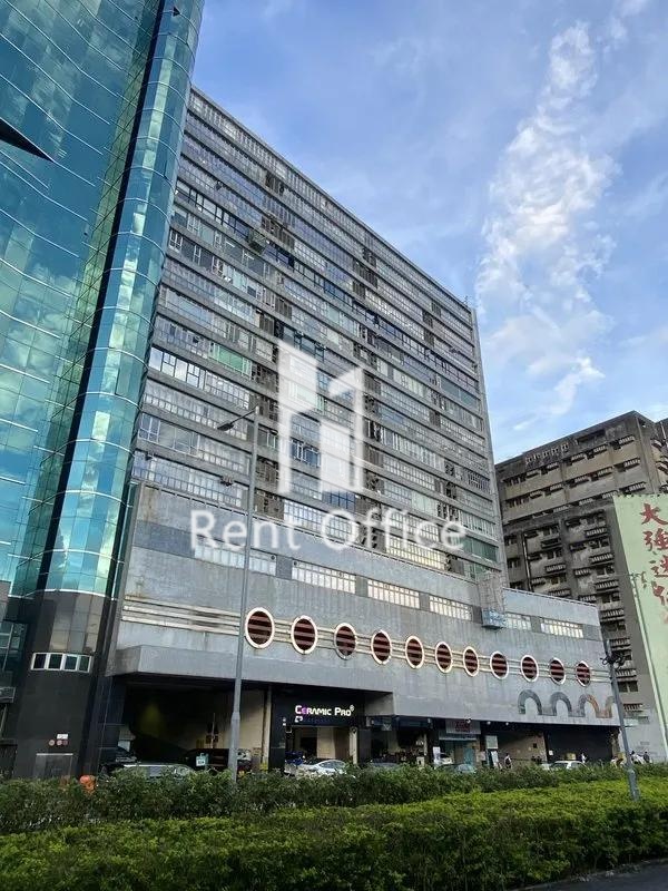 KWONG SANG HONG CENTRE (廣生行中心)