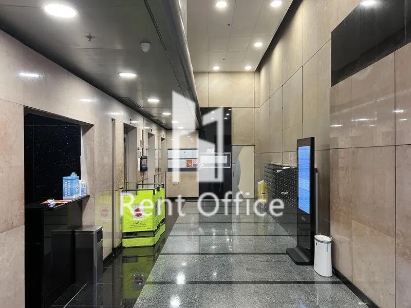 GRANDTECH CENTRE (伟达中心)