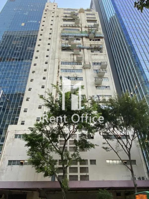 Heung Wah Industrial Building