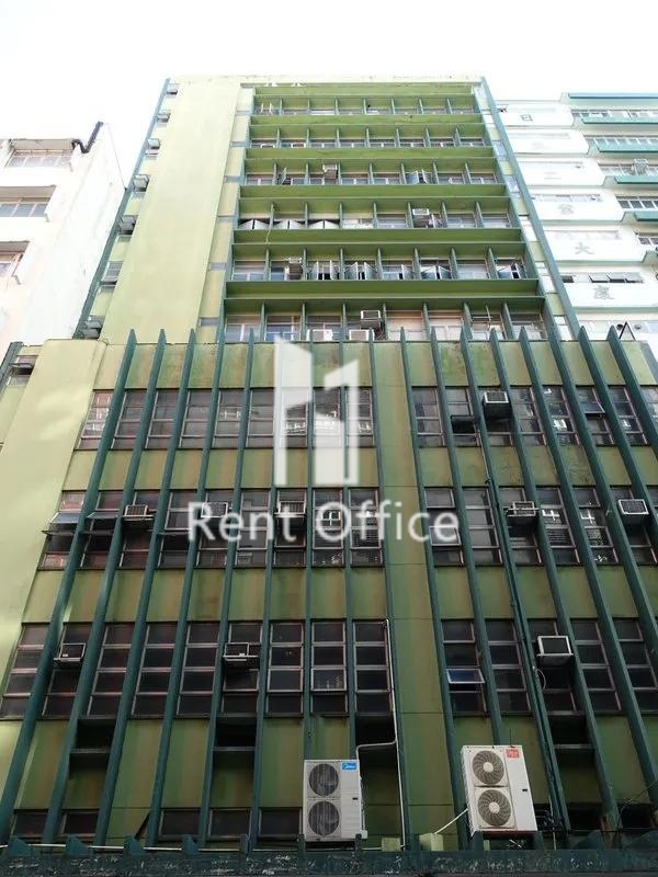 Kevin Wong Development Building