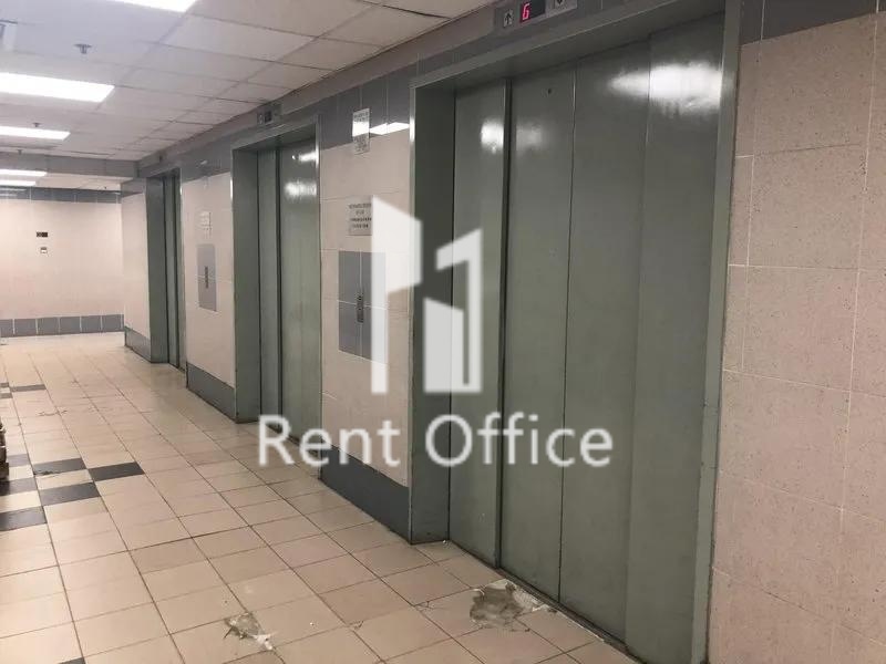 Regent Centre Tower A