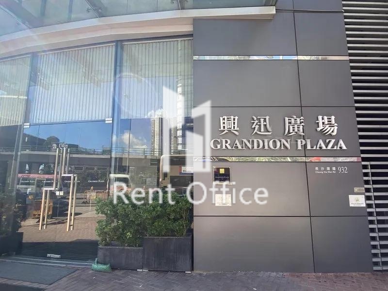 Grandion Plaza