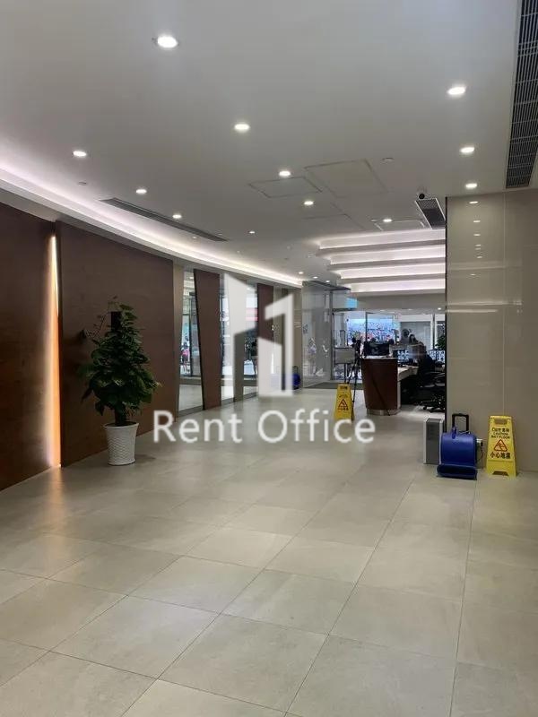 WAH SHING CENTRE (华成工商中心)