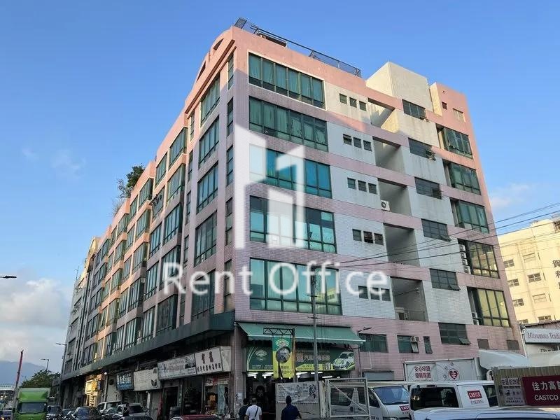 Wu Tung Development Centre