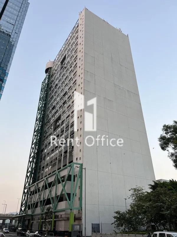 Eastern Harbour Centre