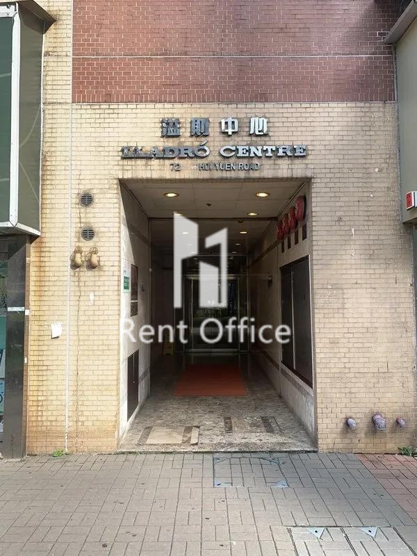 溢財中心