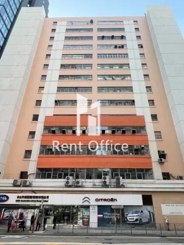 Park Sun Building