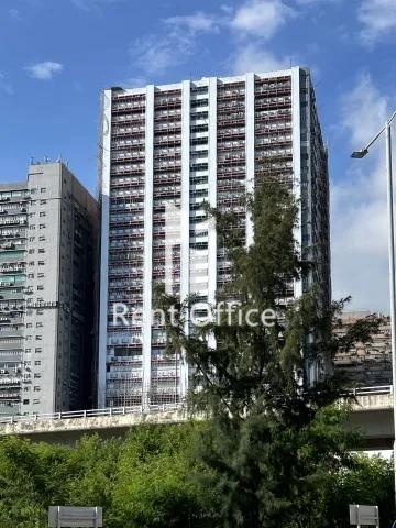 Shield Industrial Centre (顺丰工业中心)