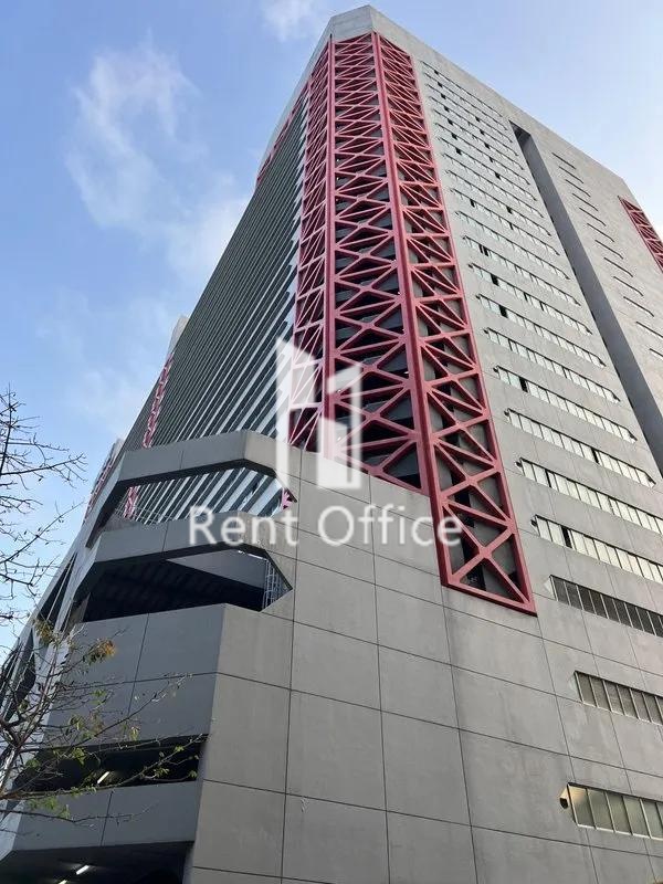 YKK Building Phase 3