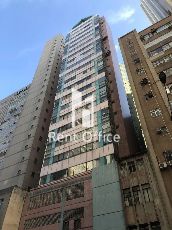 Ho Lik Centre