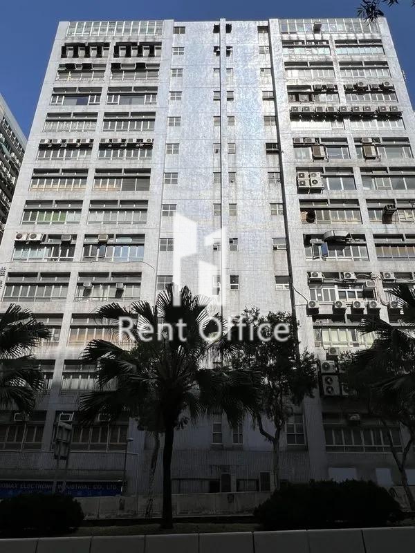 Heng Ngai Jewelry Centre