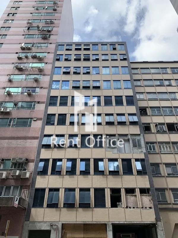 建邦工業大廈