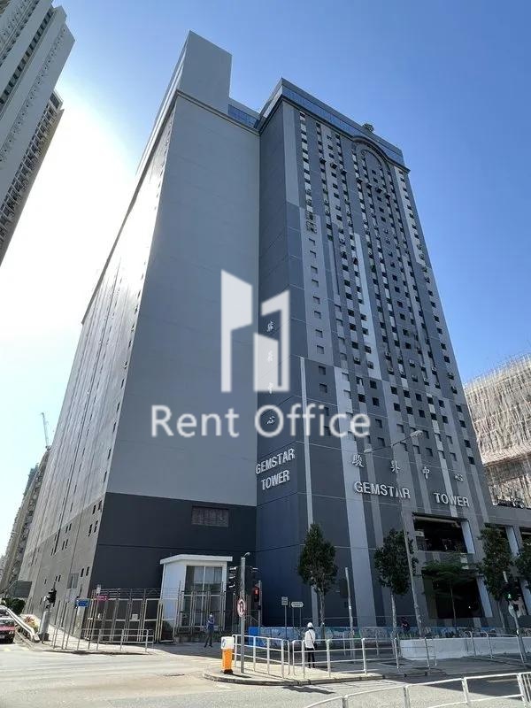 Gemstar Tower 相片 2