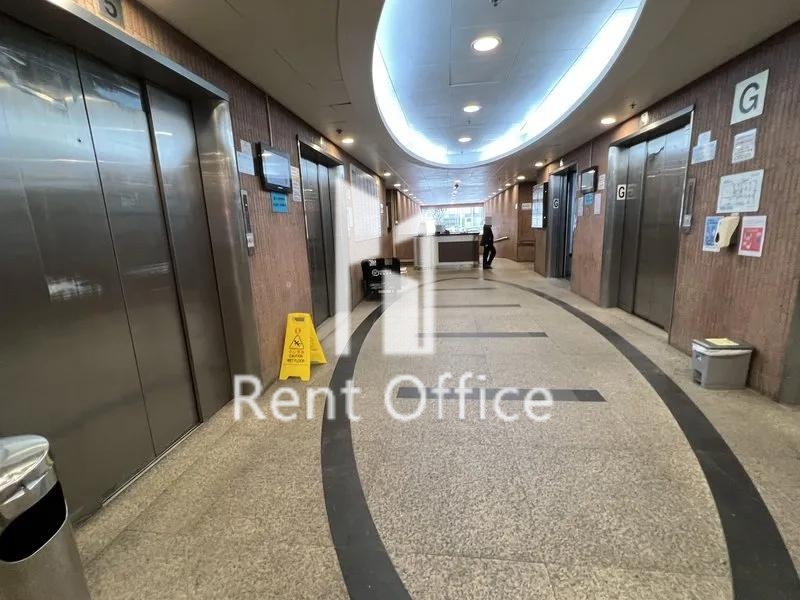 LEADER INDUSTRIAL CENTRE (利达工业中心)