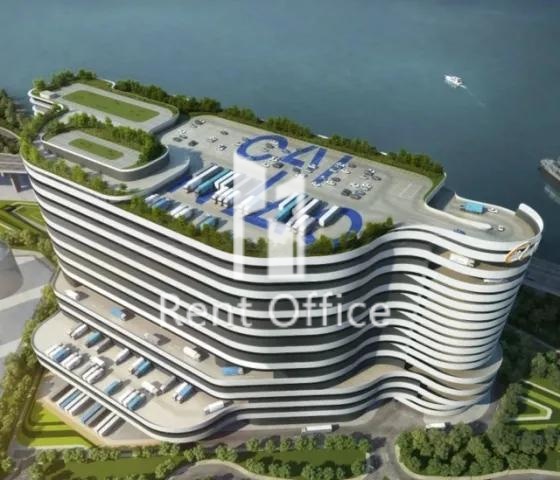 Cainiao Hong Kong Smart Gateway