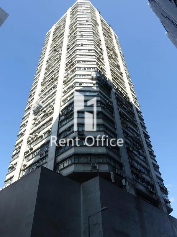 Fook Yip Building