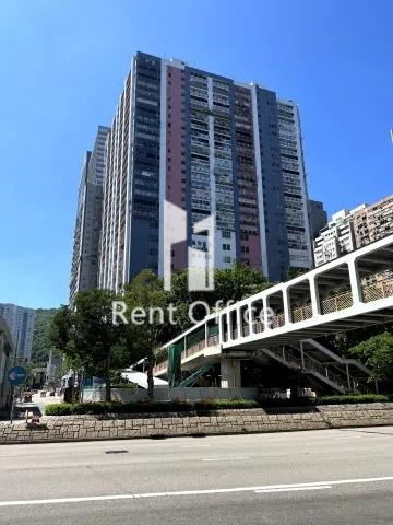 Shield Industrial Centre (顺丰工业中心)