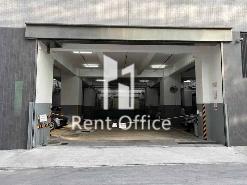 45 Wong Chuk Hang Road 相片 4