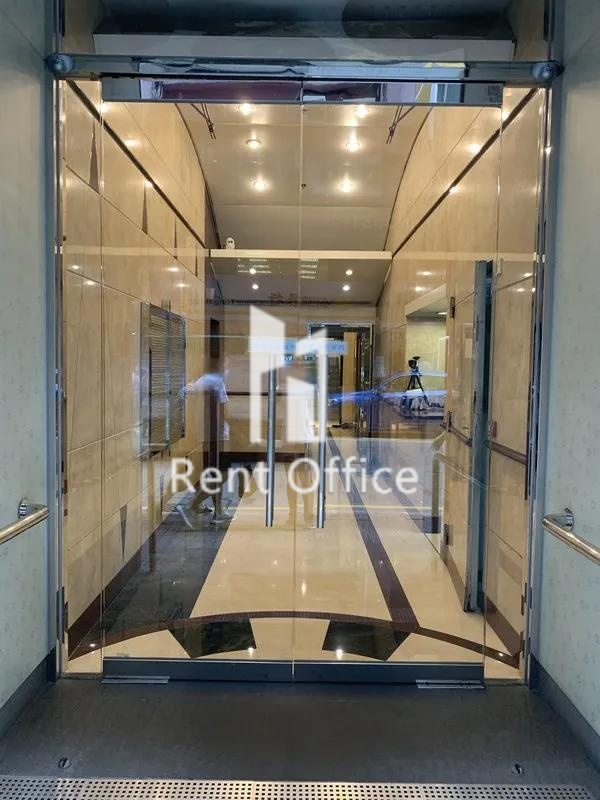 PO SHAU CENTRE (柏秀中心)