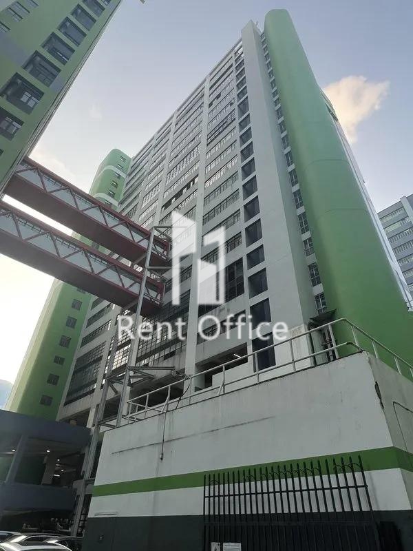 GOODMAN TUEN MUN DISTRIBUTION CENTRE BLOCK 01 (嘉民屯門物流中心 第01座)