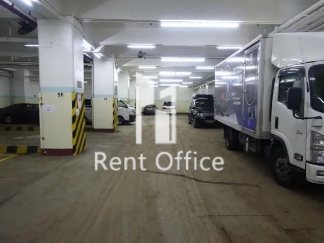 Kingsway Industrial Building Phase 02