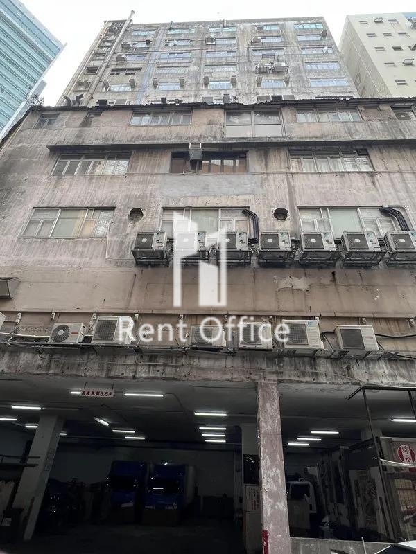 合明工廠大廈 相片 2