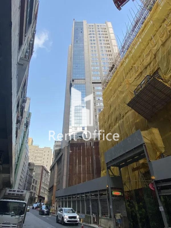 New Venture Centre