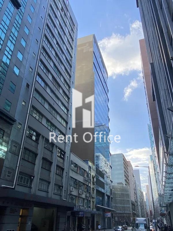 WESTLEY SQUARE (威利廣場)