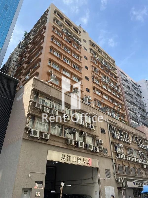 长江工厂大厦 相片 2