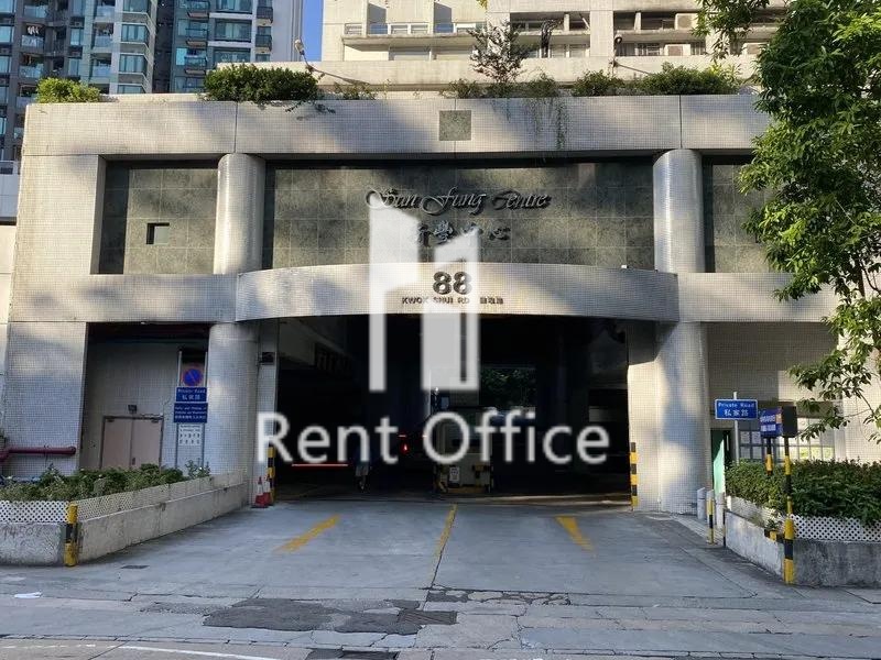 SUN FUNG CENTRE (新丰中心)